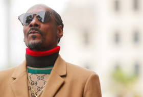Muere el nieto del rapero 'Snoop Dogg' solo 10 días después de nacer