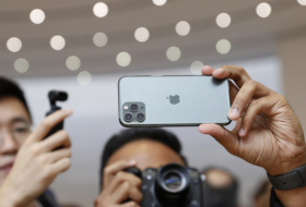  Apple revela los nuevos iPhone 