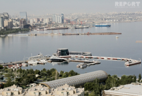   Bakú acogerá el festival internacional de arte moderno  