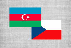   La República Checa busca fortalecer la cooperación económica con Azerbaiyán  