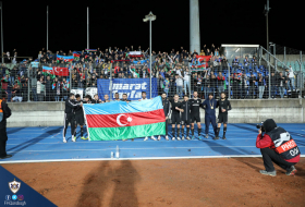   Europa League:  Qarabag vence a Dudelange en Luxemburgo 