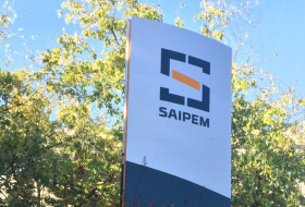   Saipem obtiene nuevos contratos de BP en las costas de Azerbaiyán  