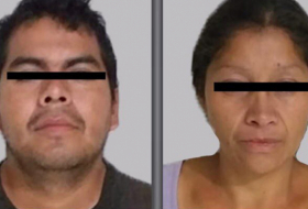 Sentencian con 327 años de cárcel a una pareja de México por descuartizar mujeres y comer sus órganos