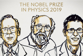   Nombran a los ganadores del Premio Nobel de Física por sus hallazgos en la cosmología y el descubrimiento de un exoplaneta  