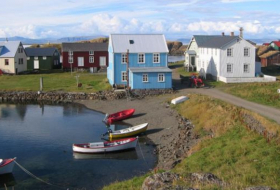 La isla más bonita del mundo está en Islandia y solo tiene seis habitantes