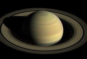 Saturno supera a Júpiter y se convierte en el planeta con más lunas: 82