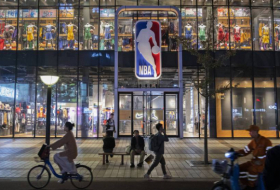 Las tiendas de Nike en China retiran los productos de los Rockets tras la polémica por el apoyo a Hong Kong