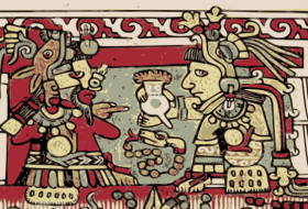 Los imperios prehispánicos de América Latina y la llegada del imperio español