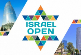  Bakú albergará la Feria Abierta de Israel 