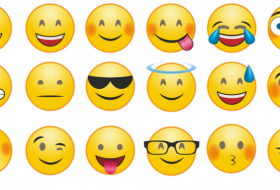 Estos son los emojis más y menos populares del mundo