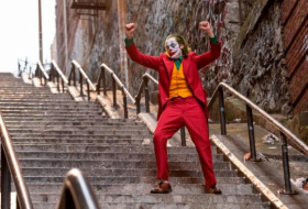 Las escaleras de ‘Joker’ podrían ser la nueva atracción turística de Nueva York
