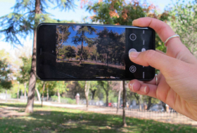   Pixel 4 XL:   Google apuesta por el ‘software’ para mejorar la fotografía