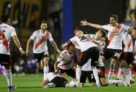 River elimina a Boca de la Copa Libertadores y clasifica a la final