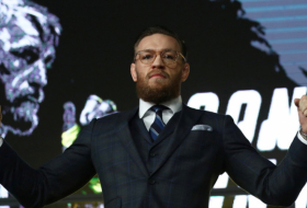 Conor McGregor anuncia cuándo regresará a la UFC y promete pasar por los oponentes 