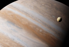 Júpiter, la nueva y mayor amenaza para la Tierra