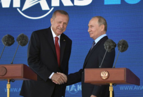Por qué el embargo de armas de la OTAN tiene poco impacto sobre Turquía