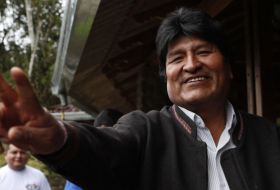 El primer presidente indígena de América Latina cumple 60 años