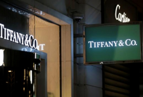Louis Vuitton confirma su interés por Tiffany y ofrece 120 dólares por acción, un 22% más que su cotización