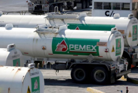 Pemex pierde casi 5.000 millones de dólares en tres meses por caída de ventas y bajos precios