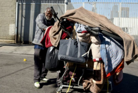 Se duplican las muertes de personas sin hogar en Los Ángeles desde 2013