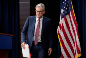   La Fed recorta los tipos de interés por tercera vez ante la desaceleración económica  