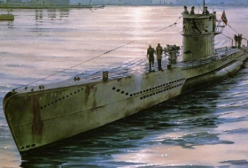 Los secretos que convirtieron a los submarinos nazis en el terror de los aliados en la Segunda Guerra Mundial