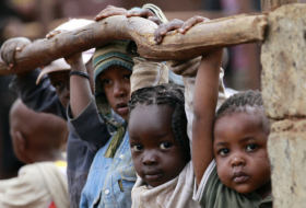 África podría convertirse en el hogar del 90% de los pobres del mundo