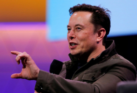 Elon Musk revela un detalle sobre el diseño de la misteriosa 'ciber camioneta' de Tesla