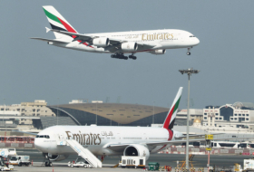 Una mujer pierde un juicio contra Emirates tras denunciar a la aerolínea por no servirle suficiente agua
