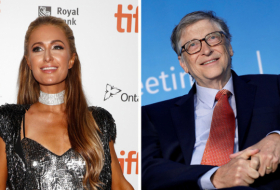 Paris Hilton y Bill Gates producen 10.000 veces más emisiones de carbono que cualquier persona