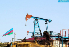 Aumenta el precio del petróleo de Azerbaiyán