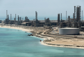   La petrolera Aramco salta a Bolsa y desafía a las grandes tecnológicas  