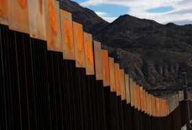 El muro de Trump no es ningún obstáculo para los traficantes