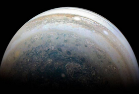 La gravitación de Júpiter ayudaría a averiguar si hay vida en los exoplanetas