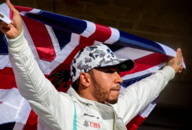 Lewis Hamilton confiesa que ha luchado contra 