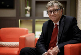   Bill Gates pierde el segundo lugar en el 'ranking' de las personas más ricas del mundo  