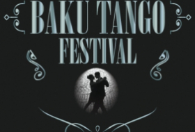   Bakú será sede del Festival de Tango    