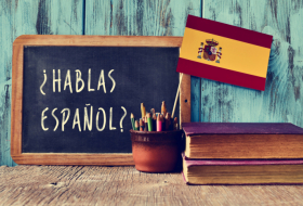   Estudio:   Idioma español rompe records históricos en EEUU