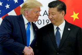   China y EE UU anuncian un acuerdo para retirar los aranceles por fases  