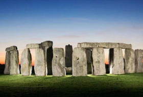 Arqueólogos descubren la cuna de Stonehenge en el Reino Unido