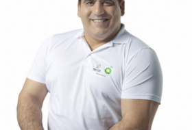   Otro atleta azerbaiyano se clasifica para los Juegos Paralímpicos de Tokio 2020  