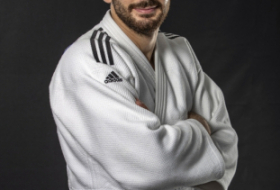 Judocas azerbaiyanos disputarán medallas en el Grand Slam de Osaka 2019 