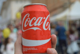 Coca-Cola lanza una nueva marca de bebidas tras más de una década