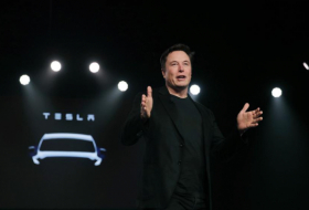 Tesla ya tiene sitio para su primera 