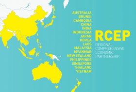Qué es el RCEP, el mega acuerdo comercial de 16 países asiáticos que hace temblar a Occidente