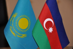   Circulación de mercancías entre  Azerbaiyán y Kazajistán aumenta un 5%  