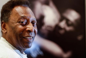 Descubren fotos inéditas del día que Pelé marcó ocho goles en un partido