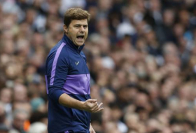 Mauricio Pochettino fue cesado como entrenador del Tottenham