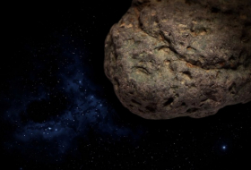 La     NASA     supervisa tres asteroides que pasarán cerca de la Tierra en un solo día