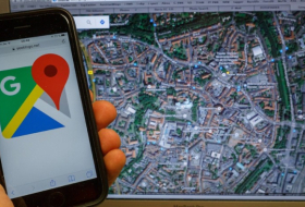 Google Earth ahora permite a los usuarios crear sus propios mapas e historias